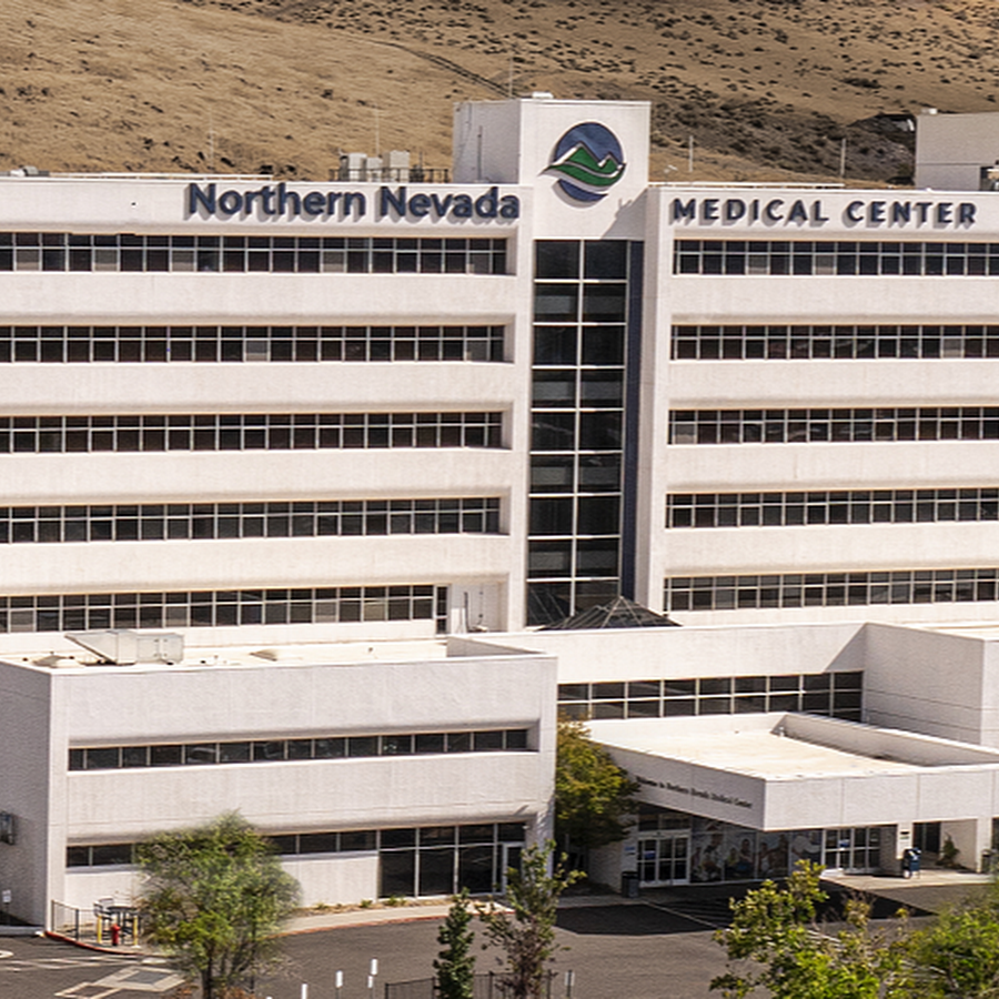 Northern Nevada Medical Center