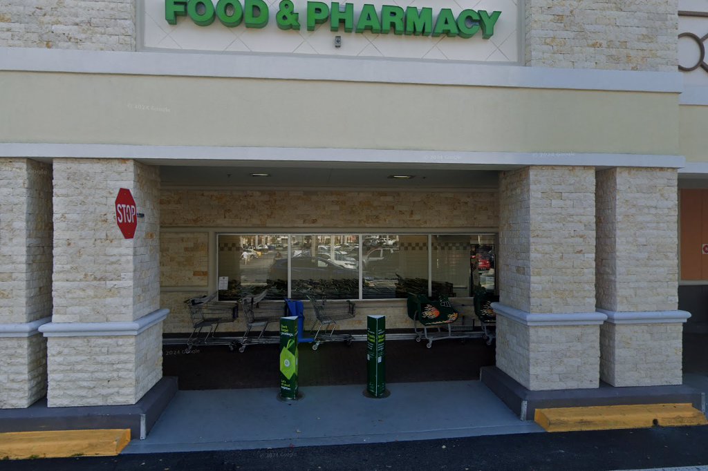 Publix Pharmacy