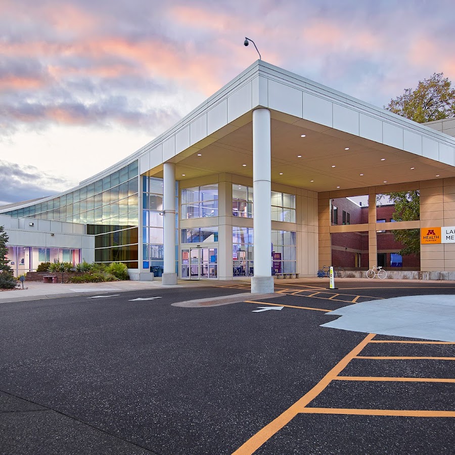 Fairview Lakes Medical Center