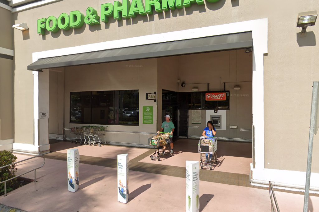 Publix Pharmacy