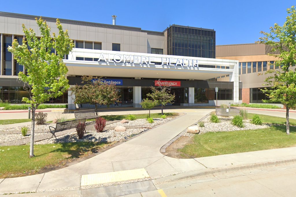 Douglas County Hospital