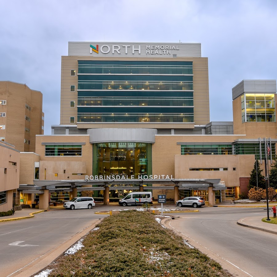 North Memorial Medical Center