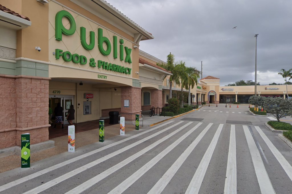 Winn-Dixie Pharmacy