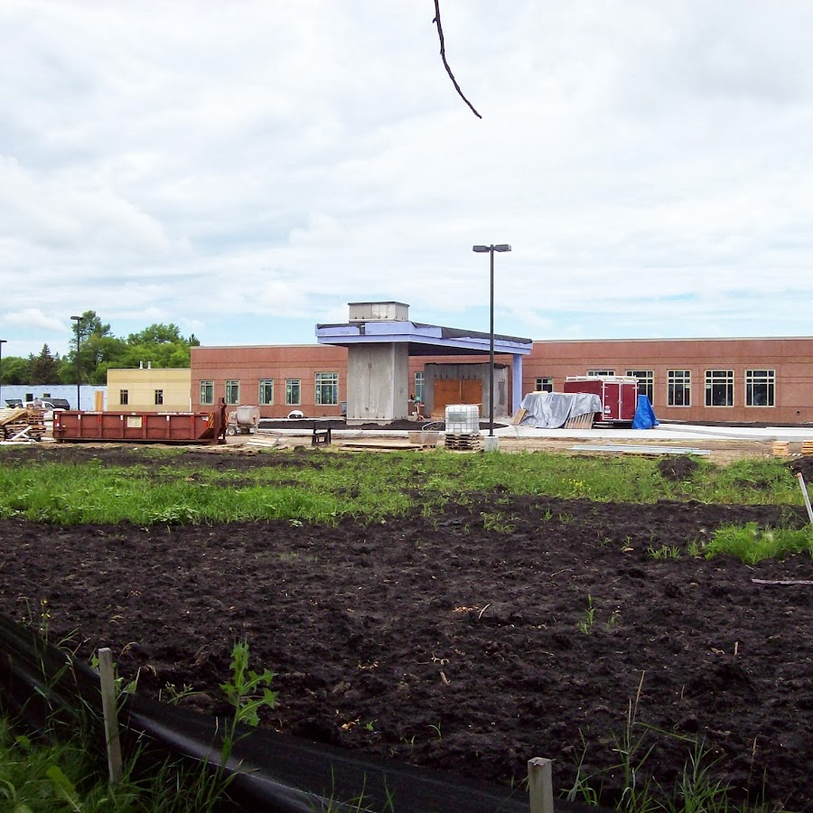 North Valley Health Center