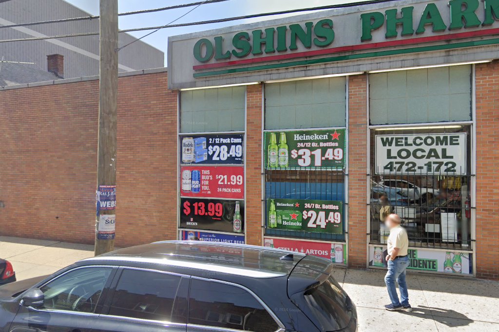 Olshins Pharmacy