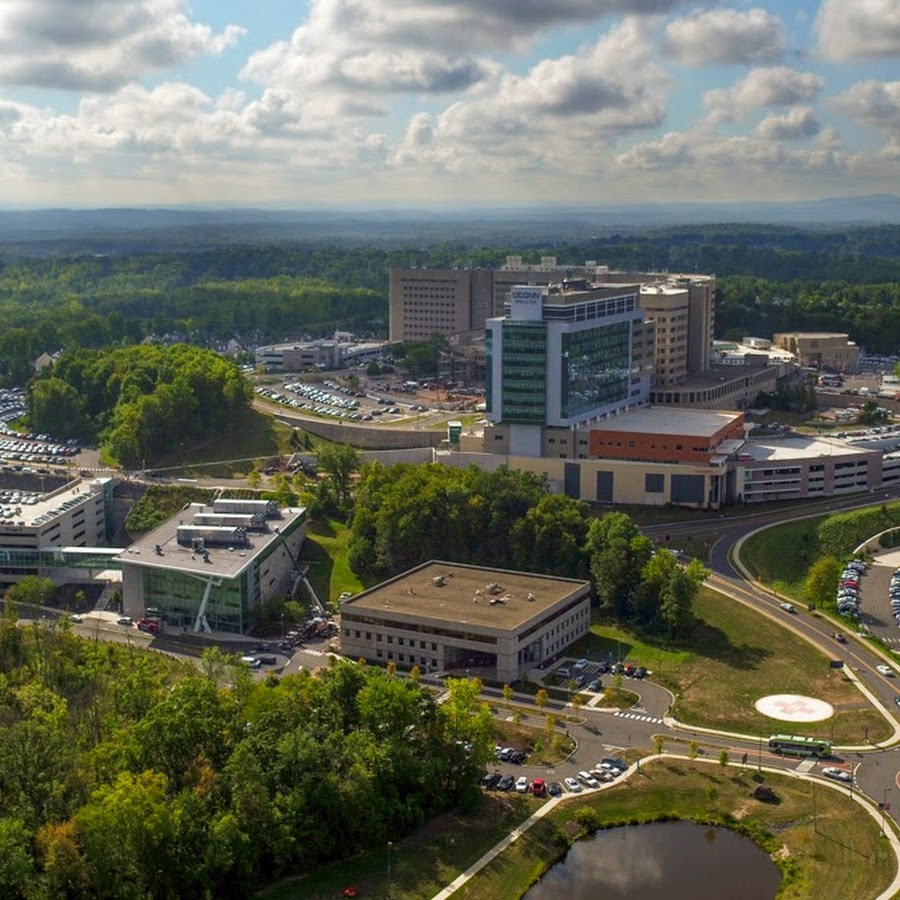 John Dempsey Hospital