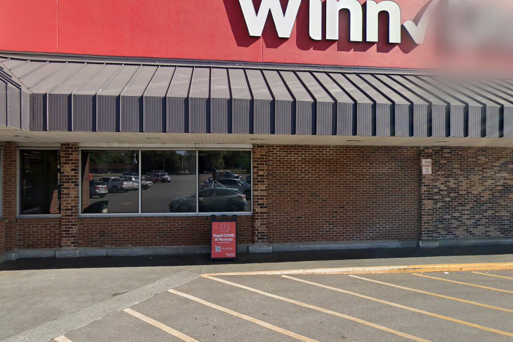 Winn-Dixie Pharmacy