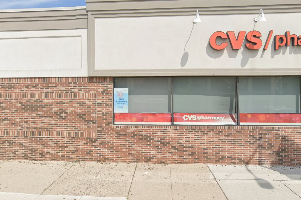 CVS Pharmacy