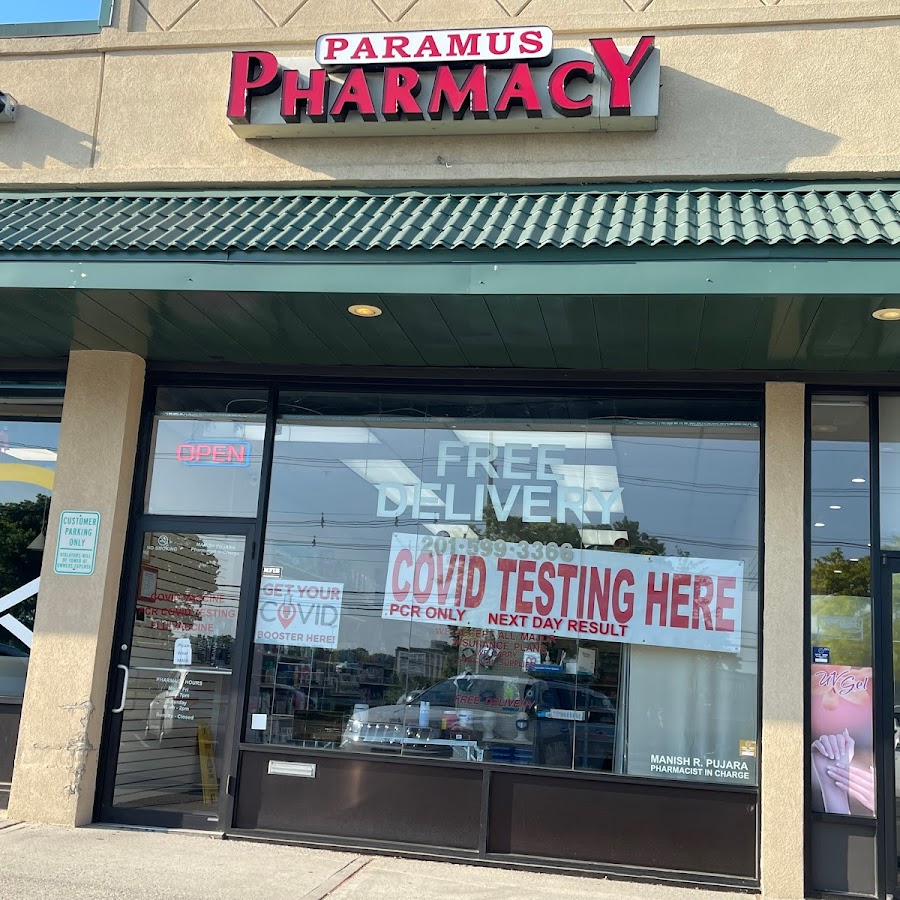 Paramus Pharmacy