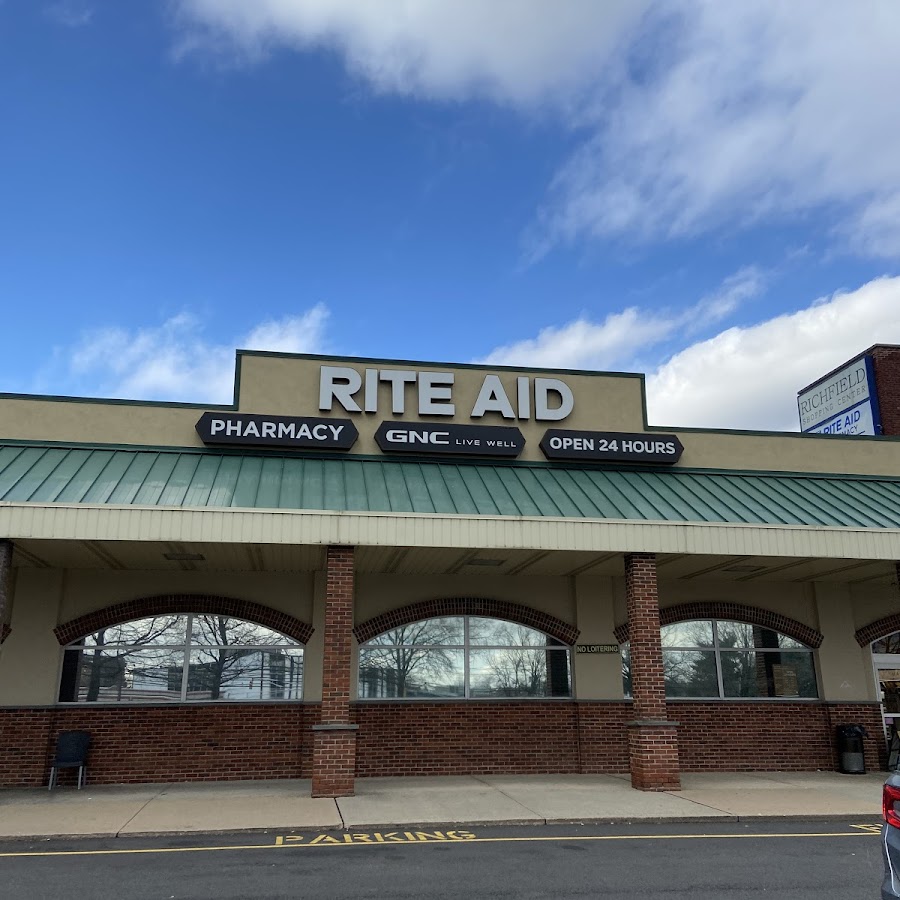 Rite Aid Pharmacy