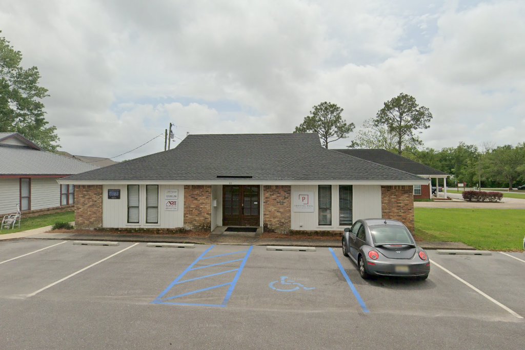 Medstar EMS Ambulance of Foley