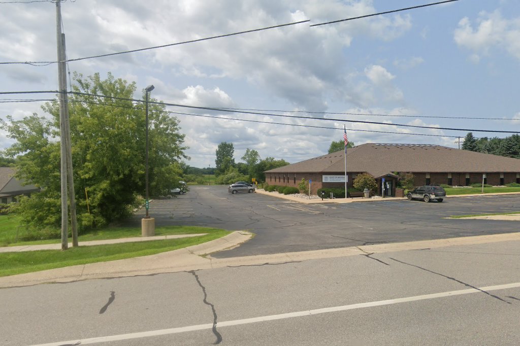 Montcalm County Ambulance