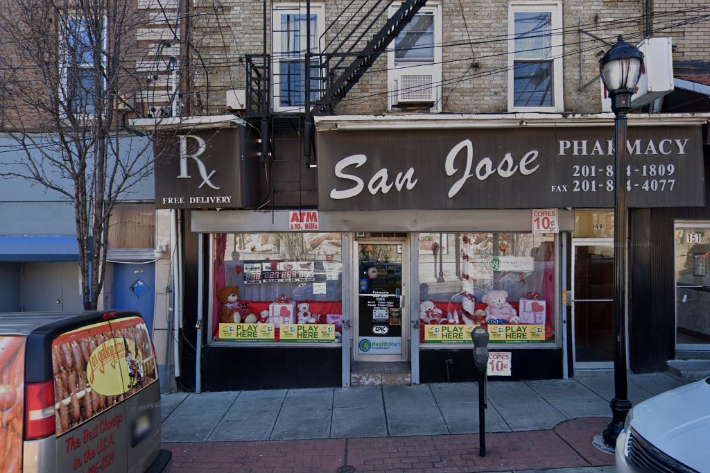 San Jose Pharmacy