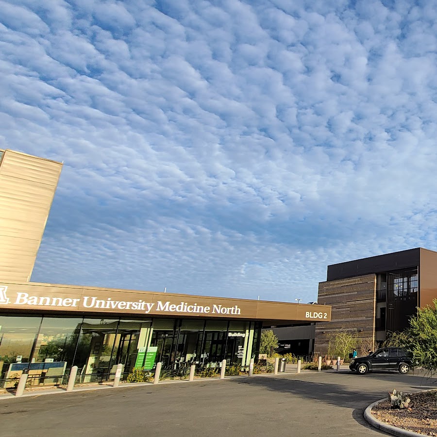 Arizona Cancer Center