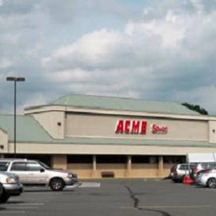 Acme Markets Pharmacy