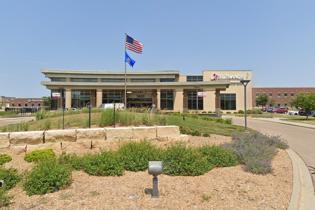 St. Francis Regional Medical Center