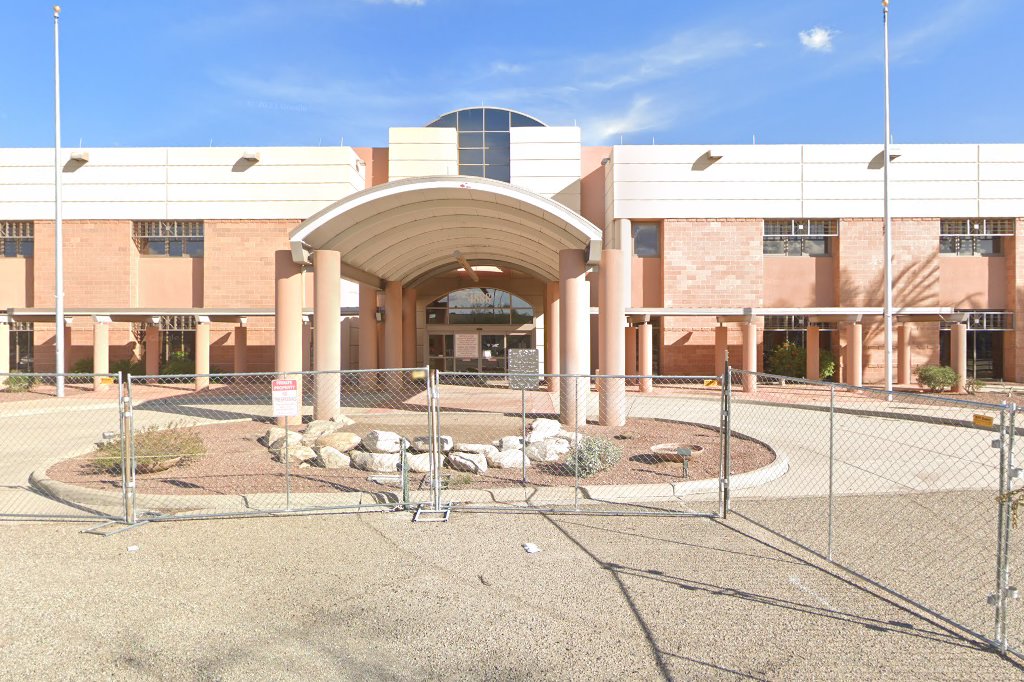 Tucson Heart Hospital