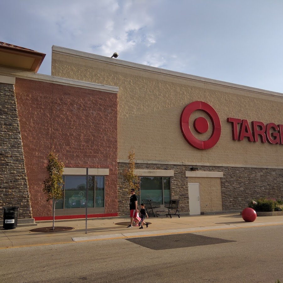 Target Pharmacy