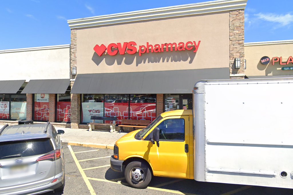 CVS Pharmacy