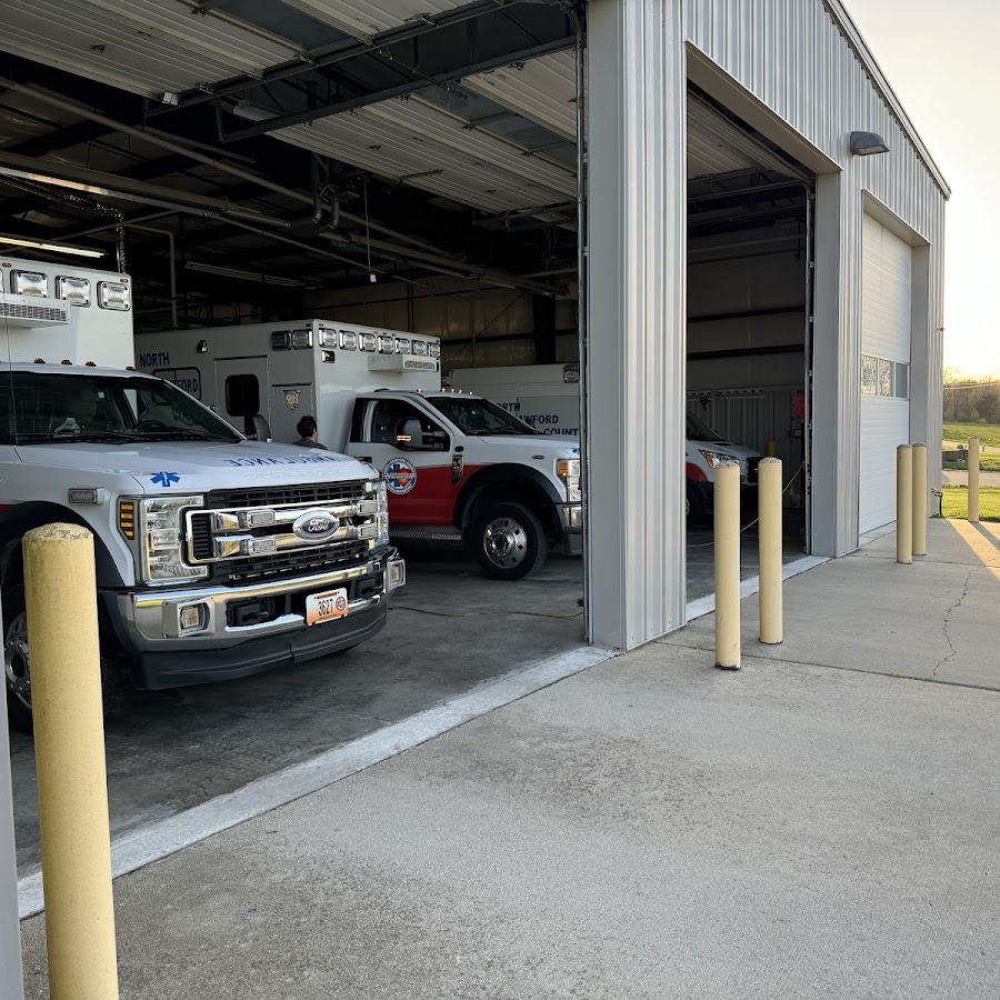 North Crawford County Ambulance