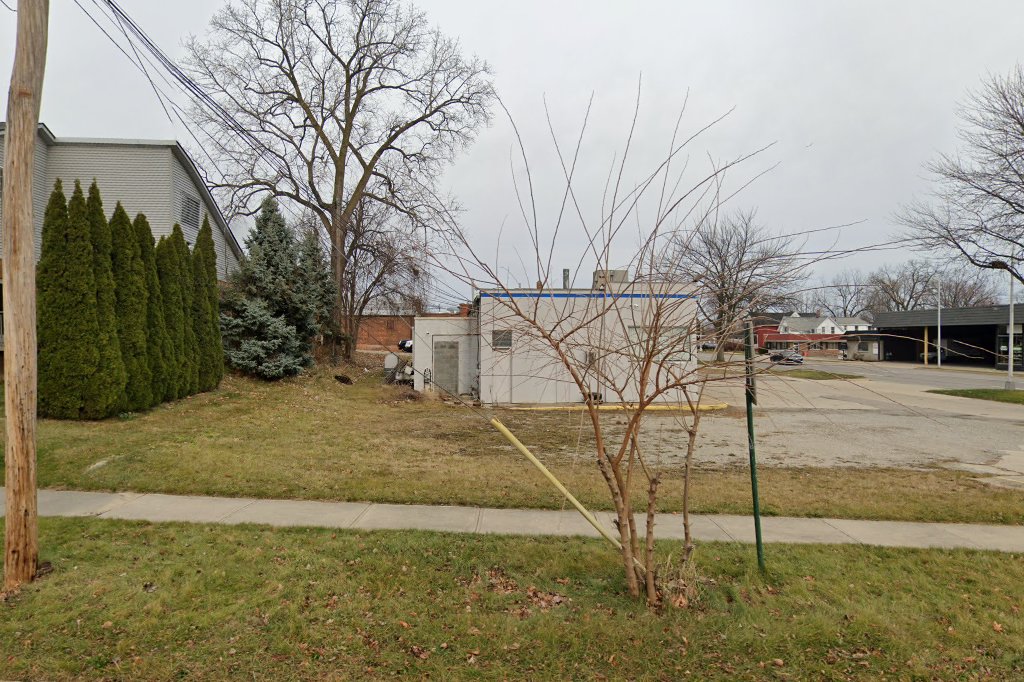 Medstar Ambulance of Mount Clemens