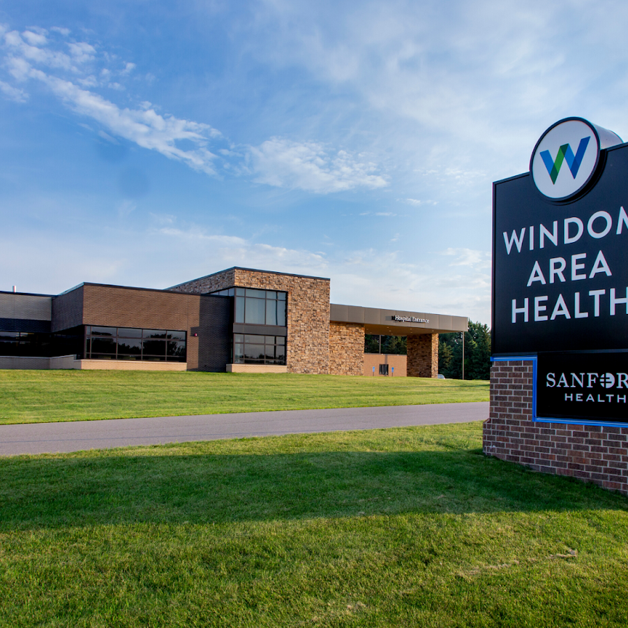 Windom Area Hospital