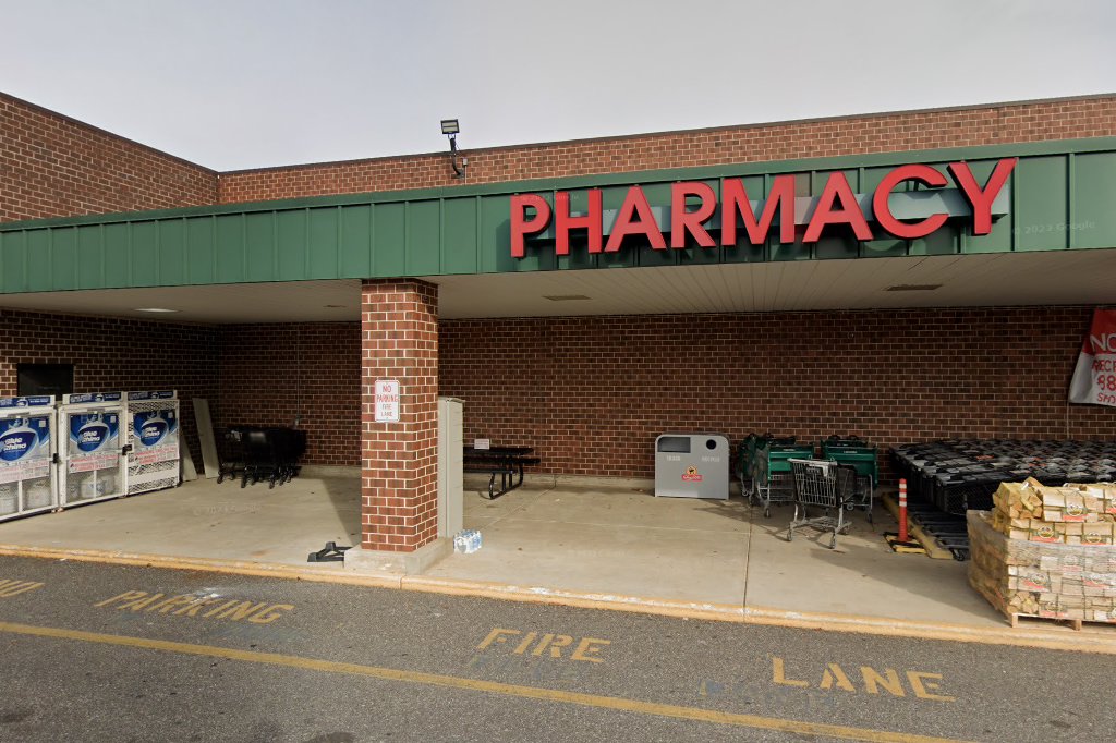 Shoprite Pharmacy