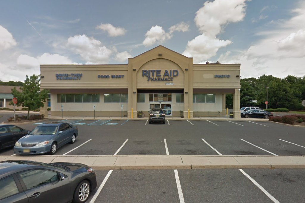 Rite Aid Pharmacy