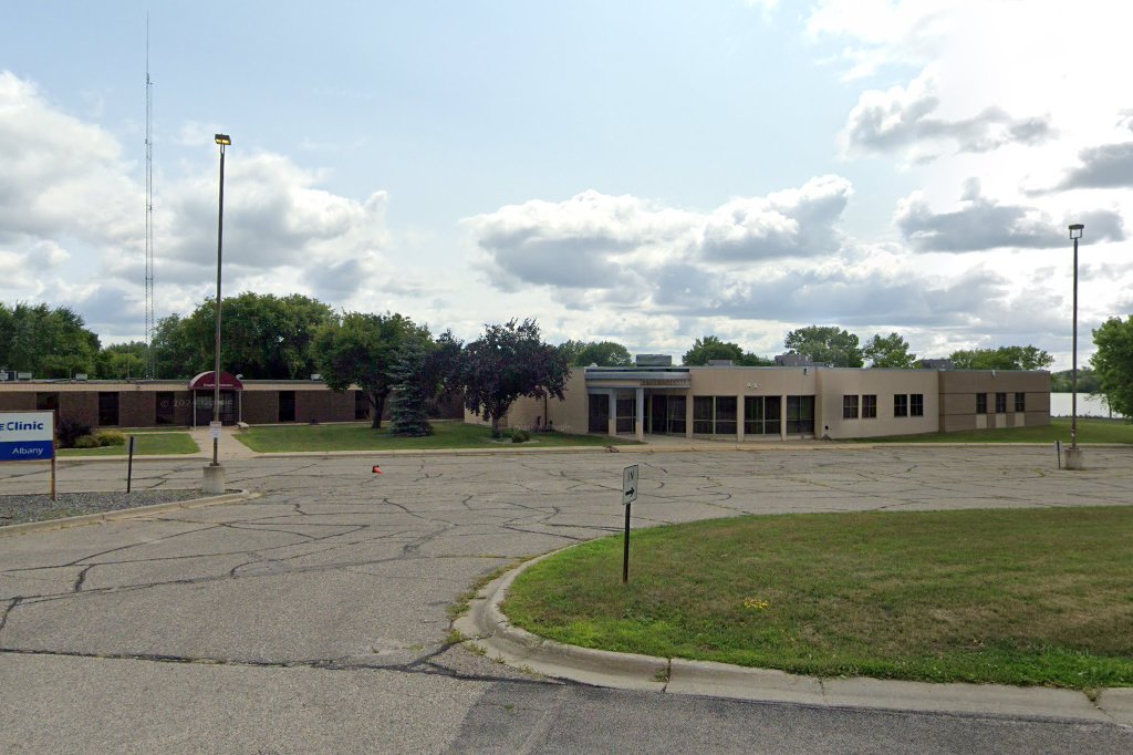 Albany Area Hospital