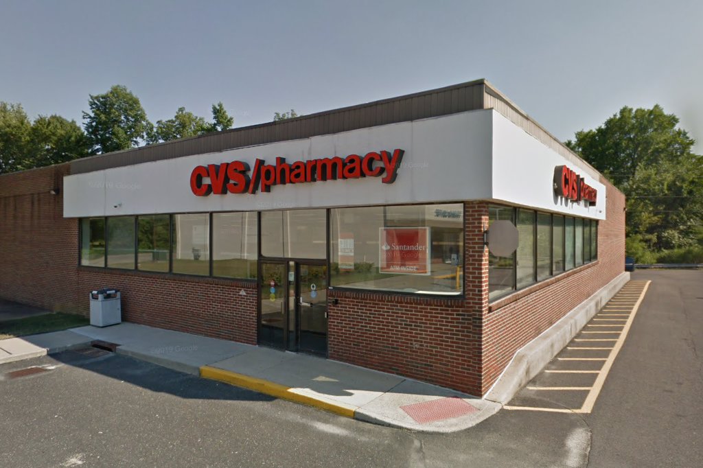 CVS Pharmacy