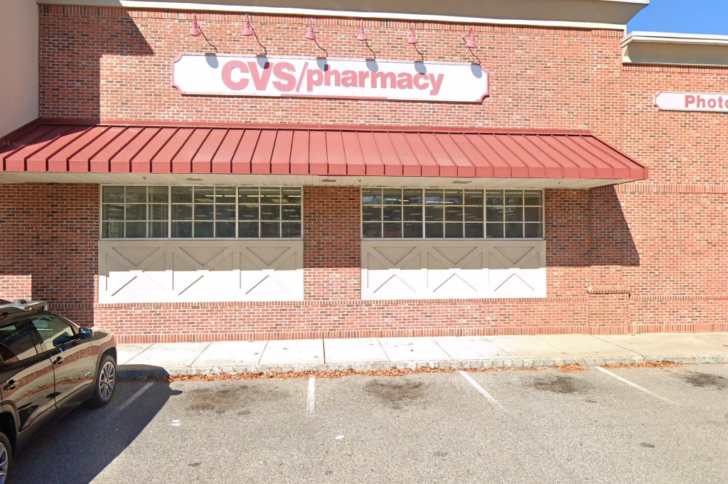 CVS Pharmacy