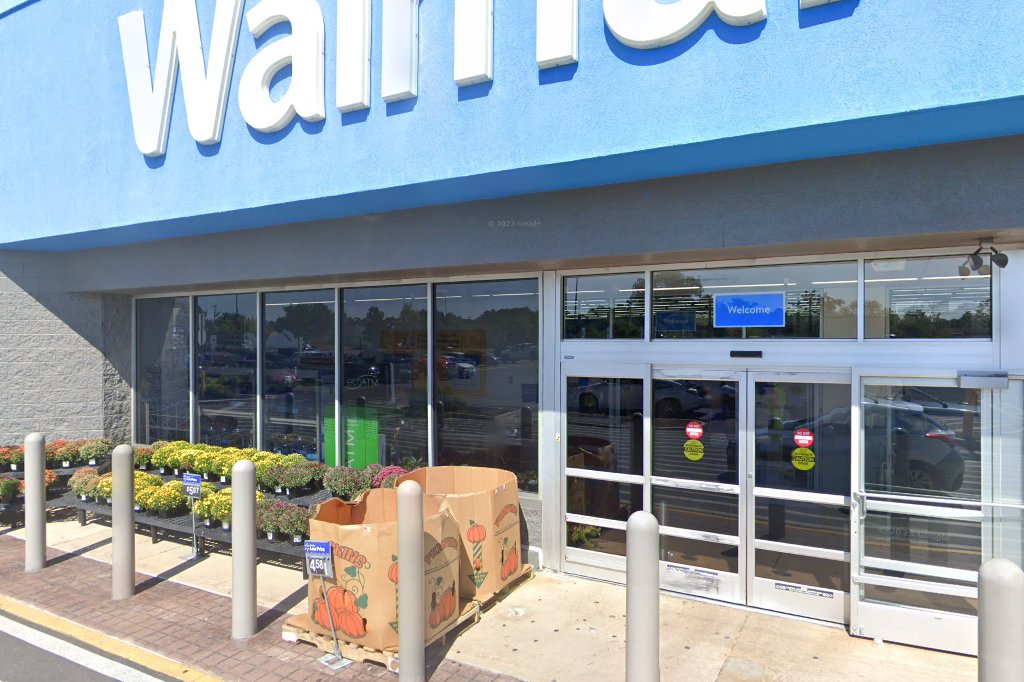 Walmart Pharmacy