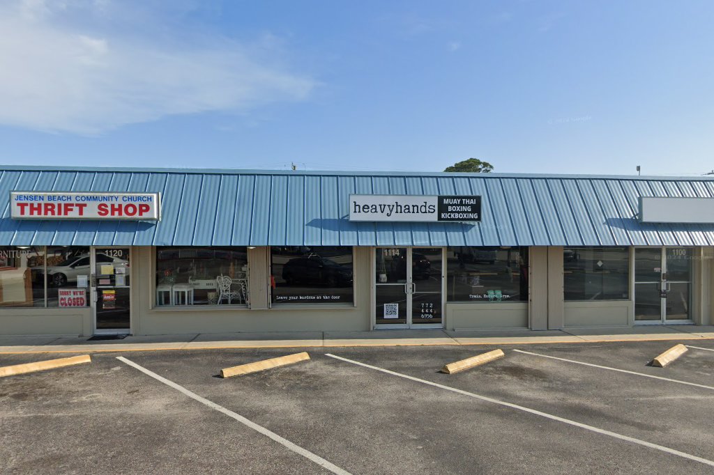 Treasure Coast Pharmacy