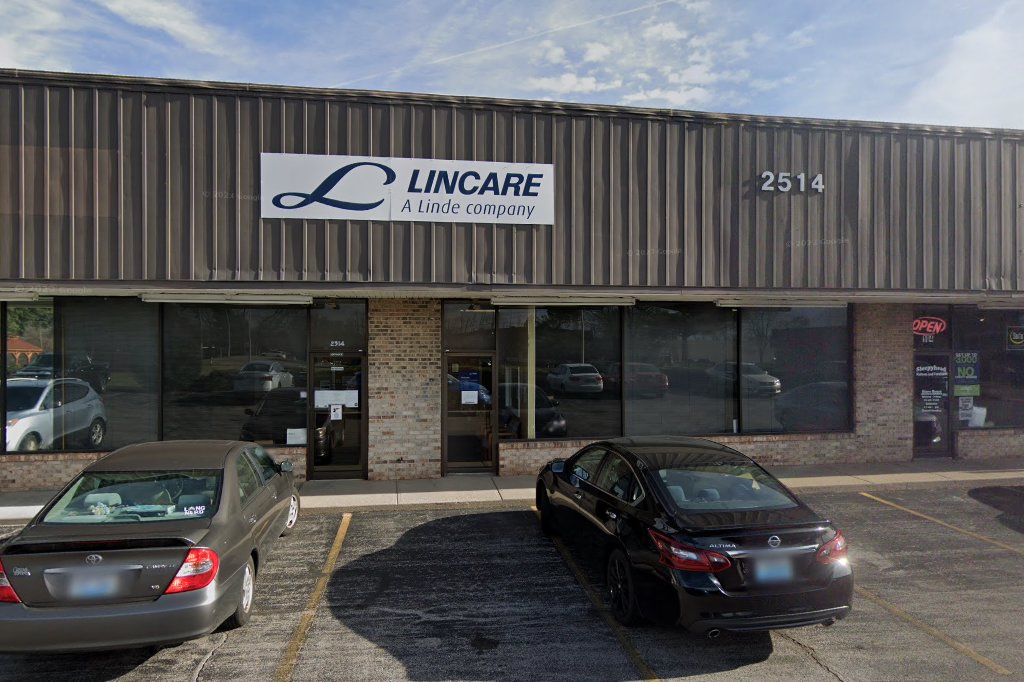 Lincare Pharmacy