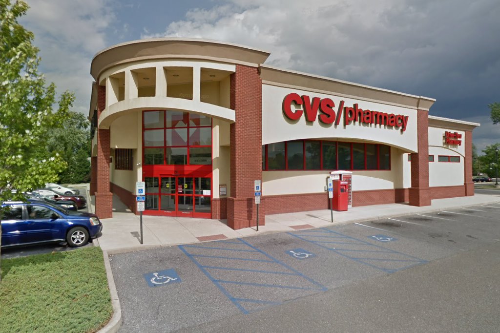 CVS Pharmacy