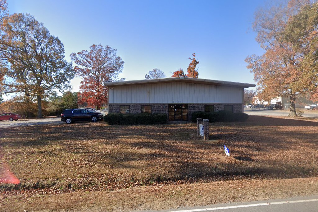 Eastern Medical Transport Ambulance of Roanoke Rapids