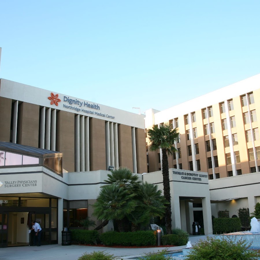 Northridge Hospital Medical Center