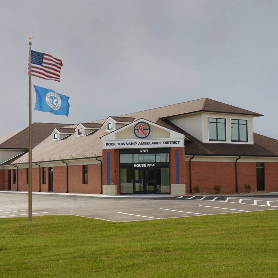 Rock Township Ambulance District of Barnhart