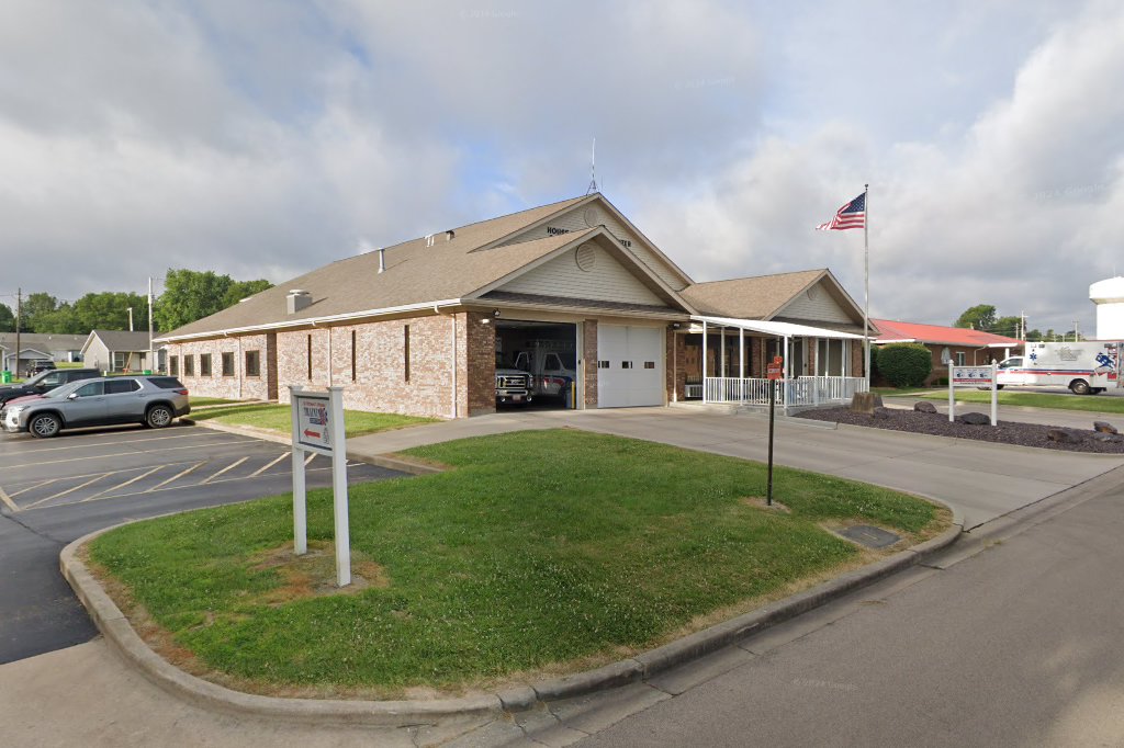 St Francois County Ambulance of Farmington