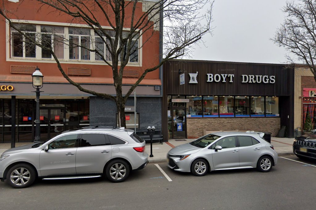 Boyt Drugs Pharmacy