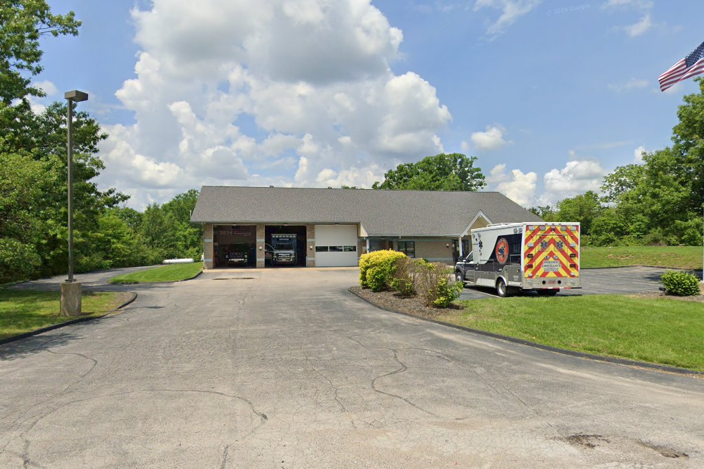 Meramec Ambulance District