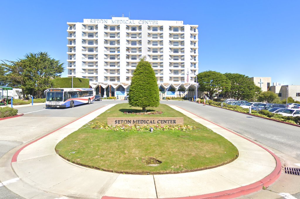 Seton Medical Center