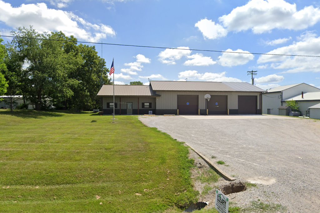 Caldwell County Ambulance of Kingston