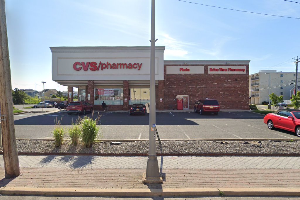 CVS Pharmacy