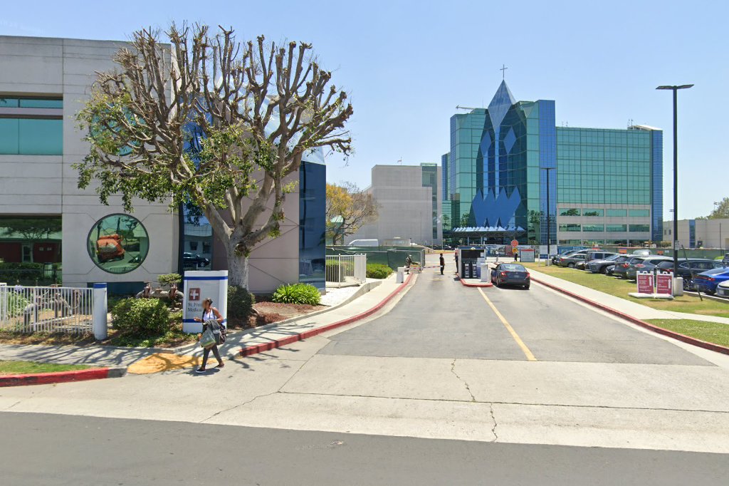 St. Francis Medical Center