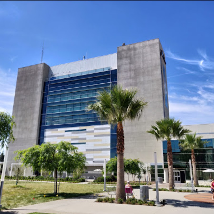 Kaiser Permanente Bellflower Medical Offices