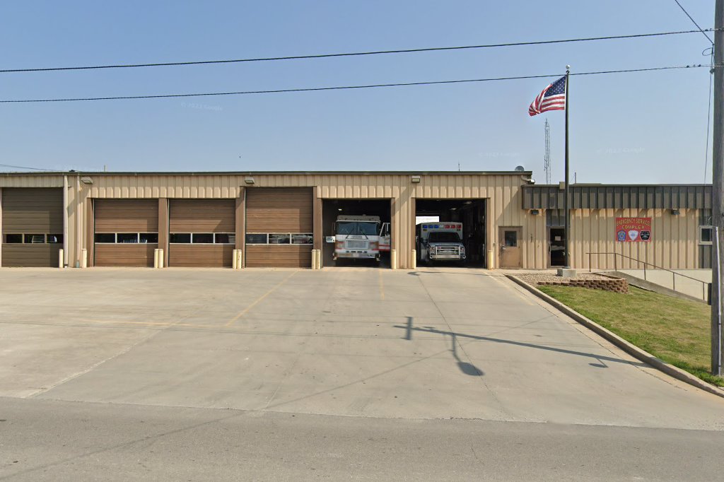 Grundy County Ambulance