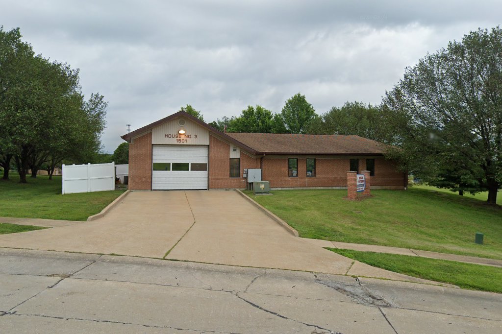 Rock Township Ambulance District of Imperial