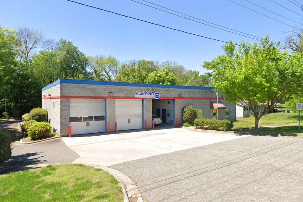 North Mecklenburg Rescue Squad Ambulance