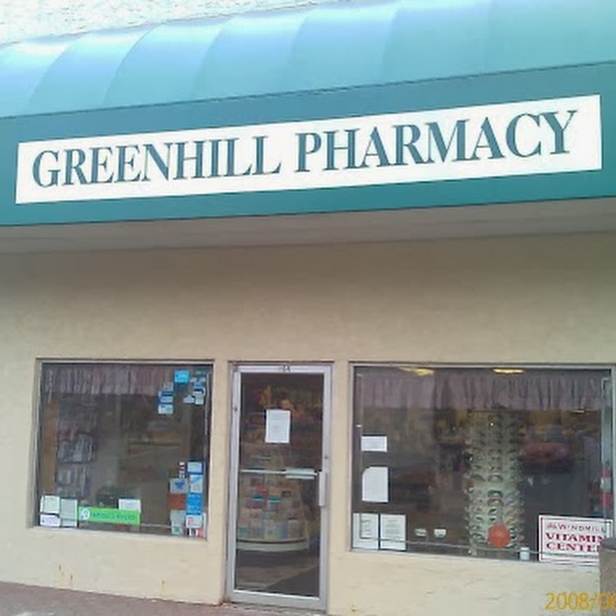 Greenhill Pharmacy